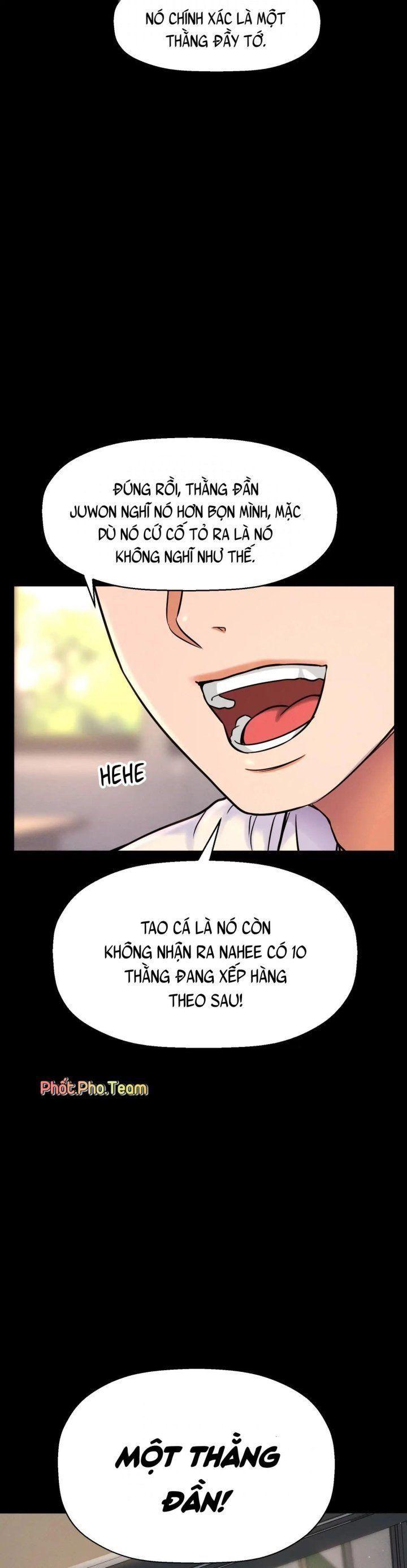 cô ấy làm tôi phát điên chapter 3 25