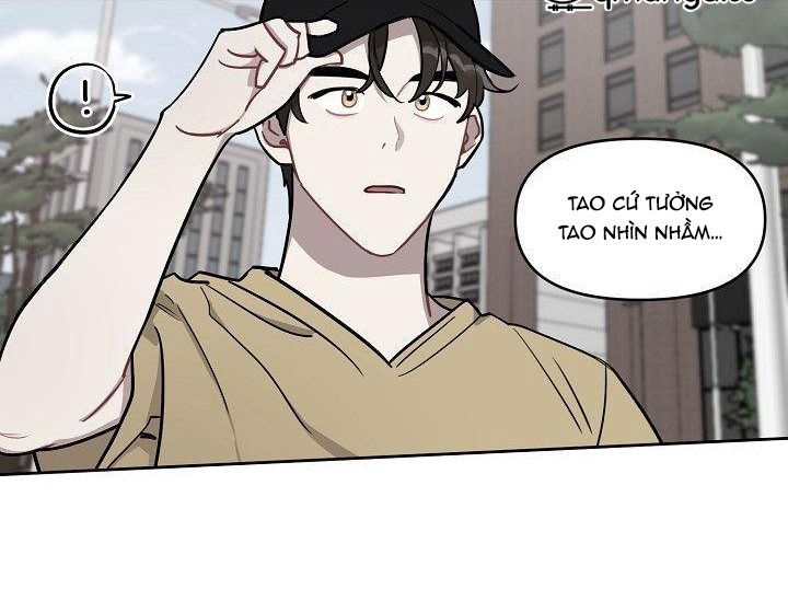 vị khách khả nghi và nhóc làm thêm chapter 8 71