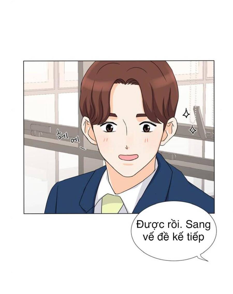 idol và sếp, em yêu ai? chapter 27 20