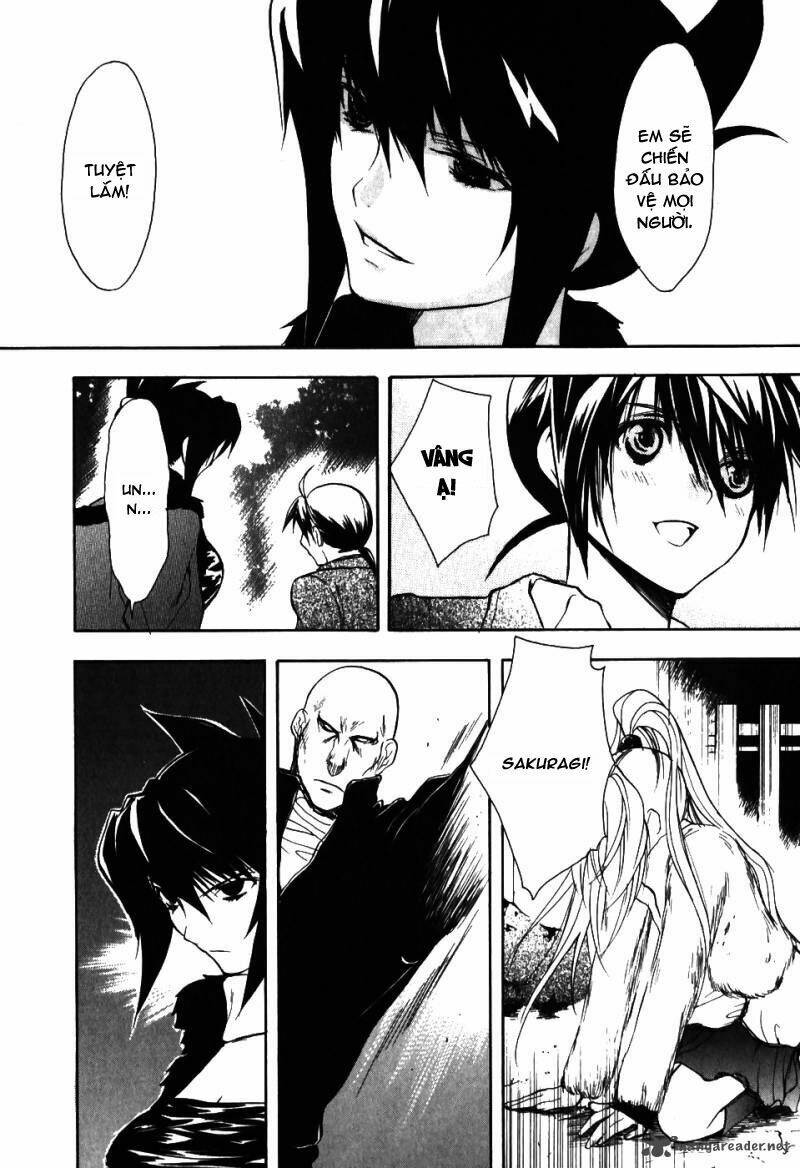 shiki tsukai chapter 6 25