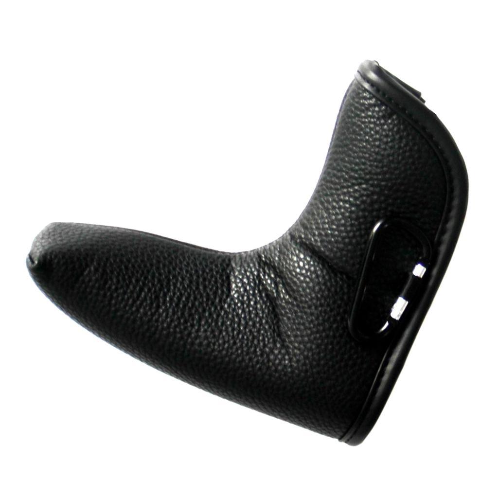 Golf Putter Head Golf Putter Head for Black