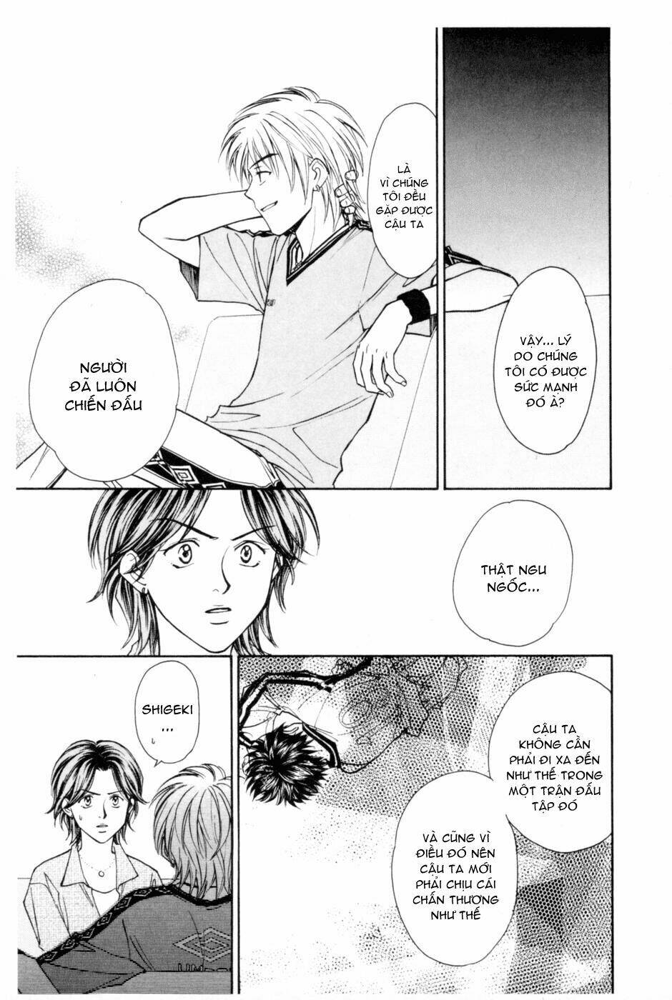 whistle - cơn lốc sân cỏ chapter 212 4