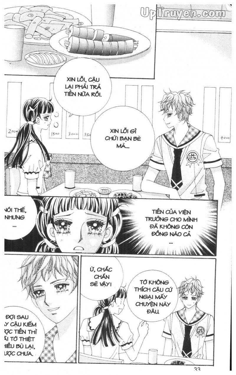 meo meo dịu dàng đi nhé chapter 2 33