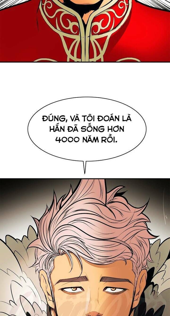 bất bại chân ma chapter 47 30