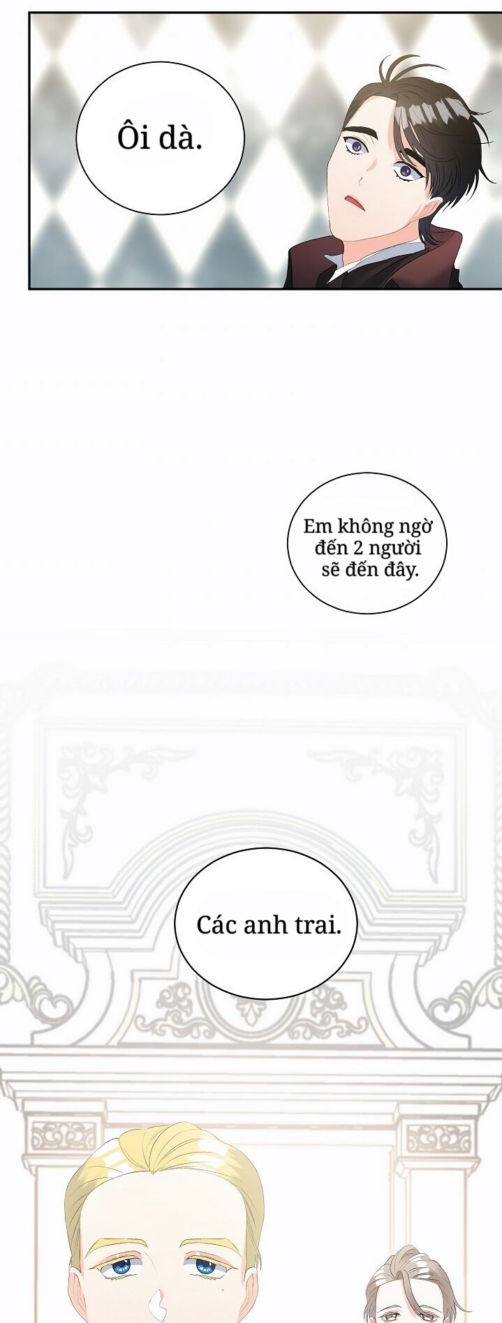 ebony, quạ đen chapter 57 43