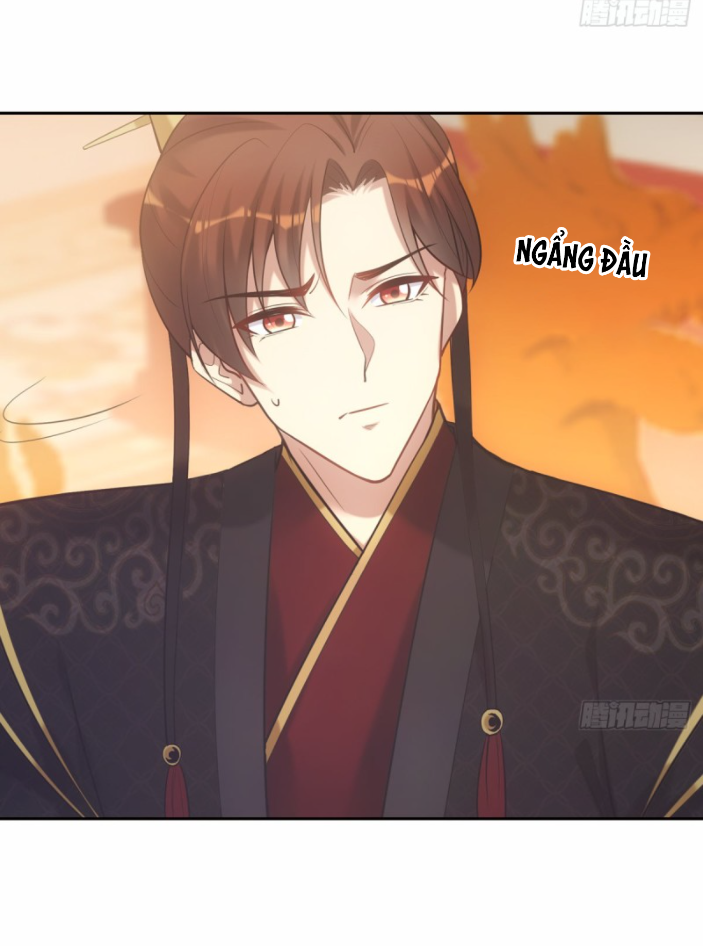 khi sư - umee chapter 14 24