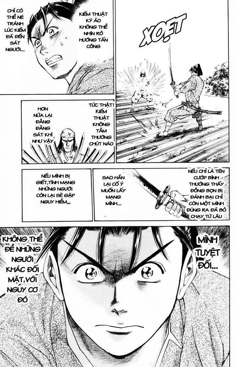 thiếu niên vương i - shana oh yoshitsune i chapter 38 20