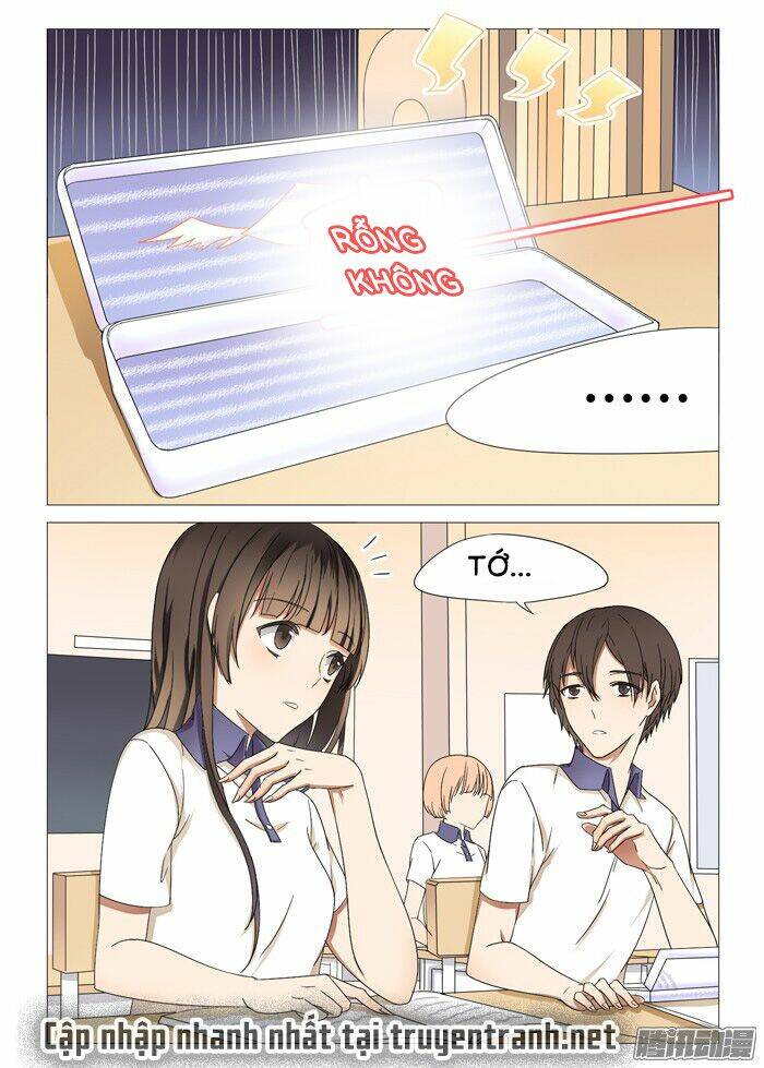 tôi là vợ tôi chapter 11 3