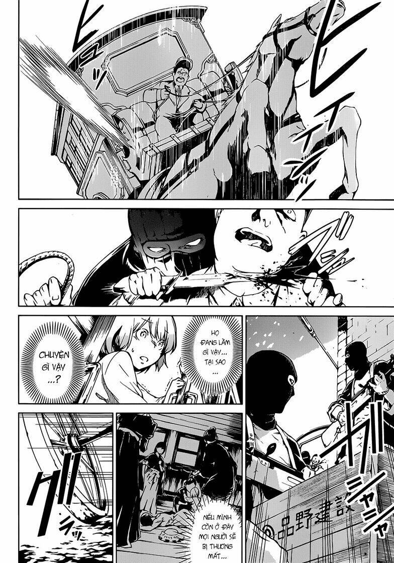 kenkouki - hi no kuni daiteikokugun kurenai ikki tousentai chapter 1 40