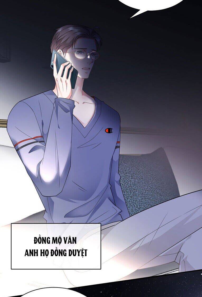 đại tiểu thư có thể có cái gì xấu chapter 13 28