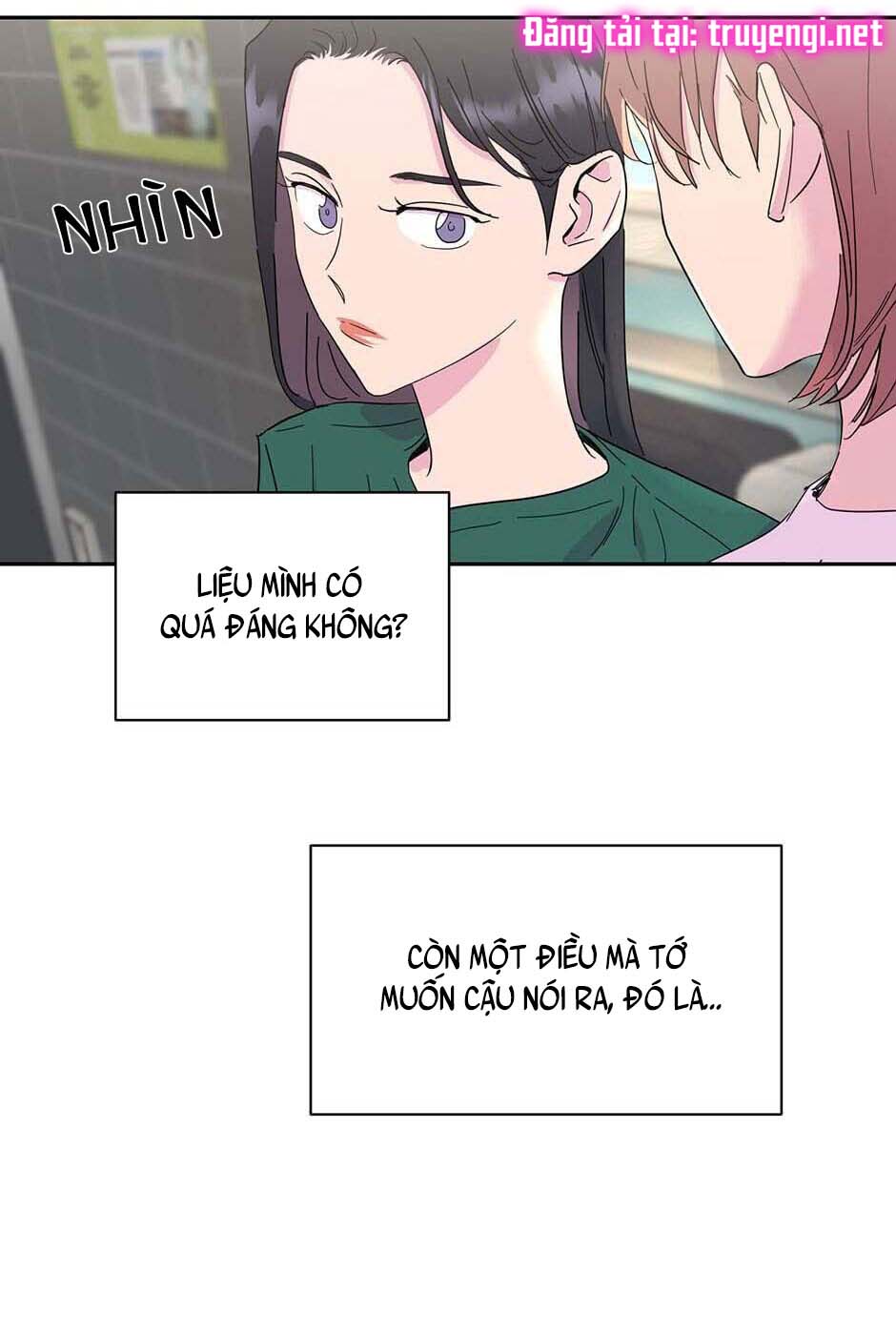 nguyên tắc mối quan hệ chapter 10 41