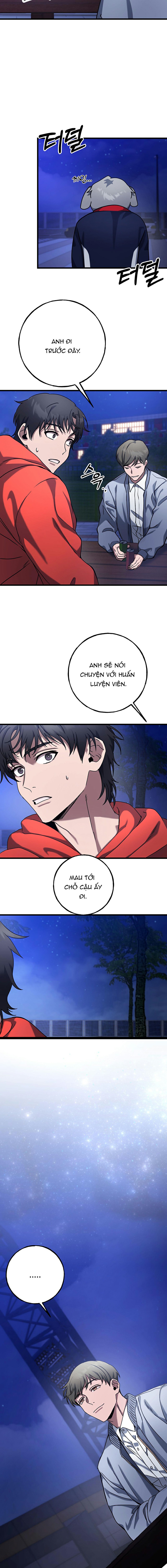 bad not bat chapter 9 11