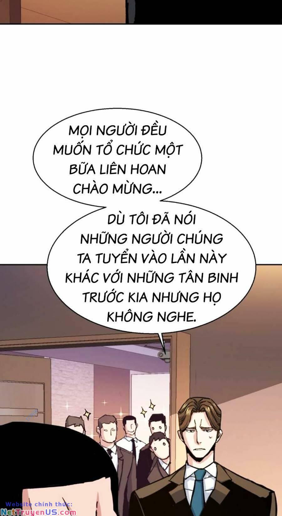 bạn học tôi là lính đánh thuê chapter 152 69