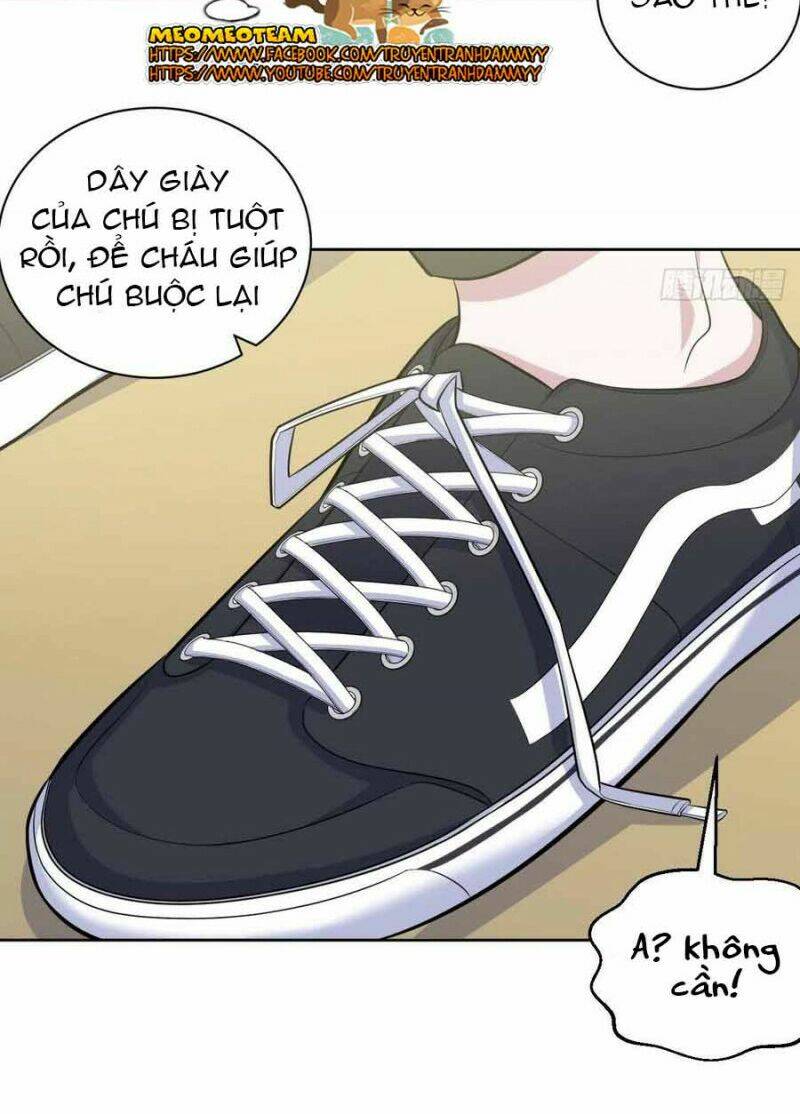 nhạc phụ đại nhân là lão bà chapter 87 25