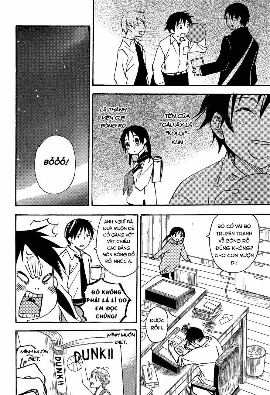 inari, konkon, koi iroha chapter 39 5