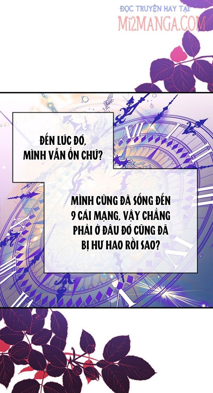 chúng ta có thể trở thành gia đình được không? chapter 18.5 16
