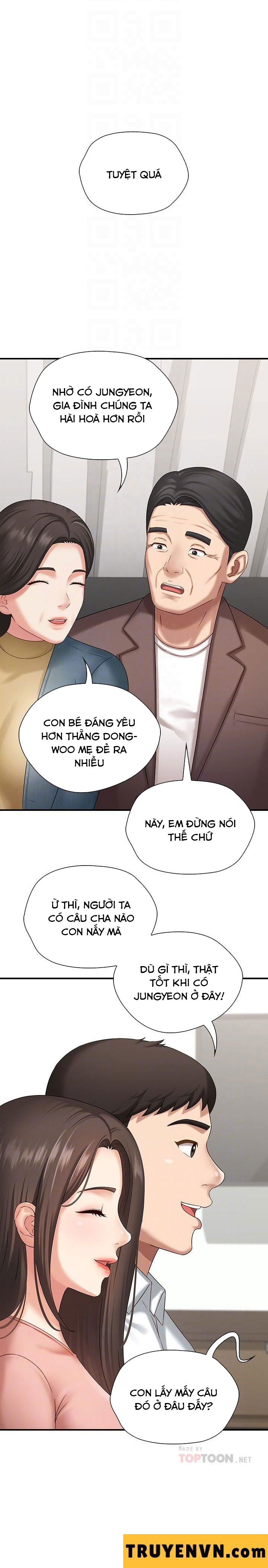 sứ mệnh người anh chapter 12 10