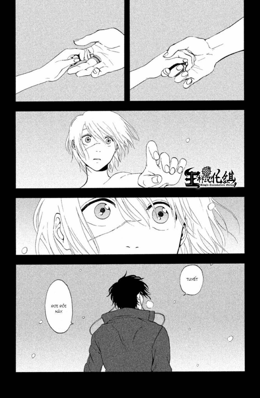 ranh giới quỷ chapter 16 3