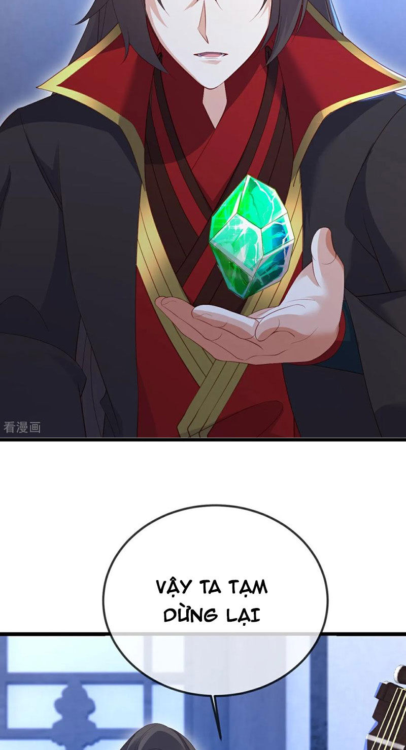 tiên võ đế tôn chapter 582 10