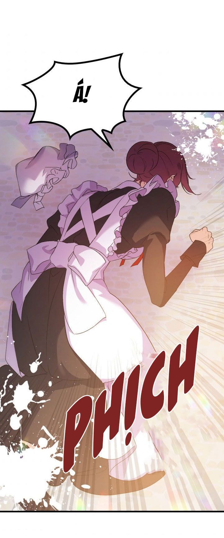 tôi định quyến rũ anh trai nhưng nam chính đã đến chapter 5 52