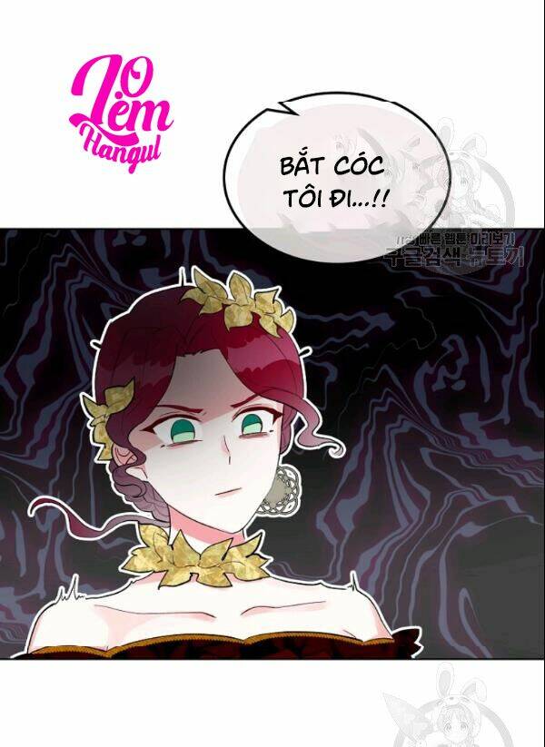 kẻ tạo ra nữ phản diện chapter 19 18