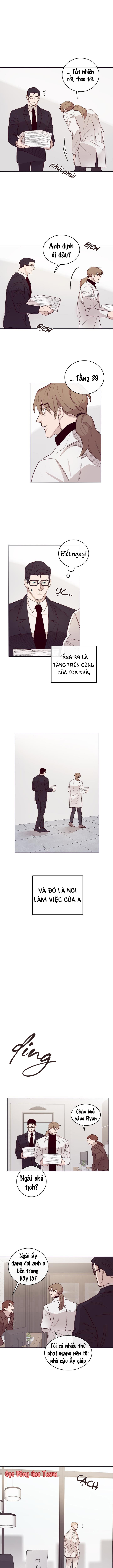 độc dược (marcel) chapter 3 5