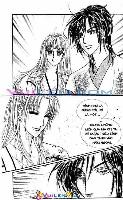 cô nàng đỏm dáng chapter 2 142