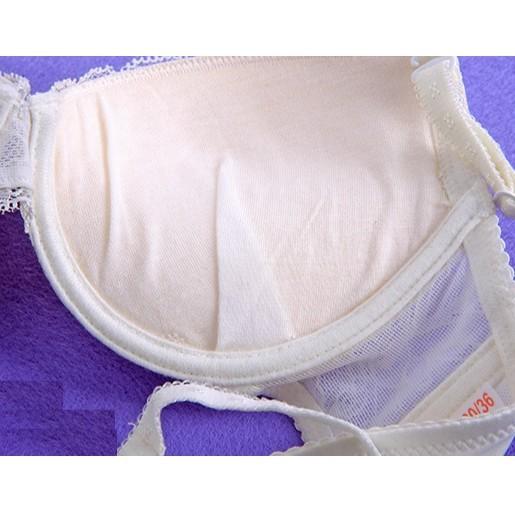 Áo lót REN đệm dầy, có gọng