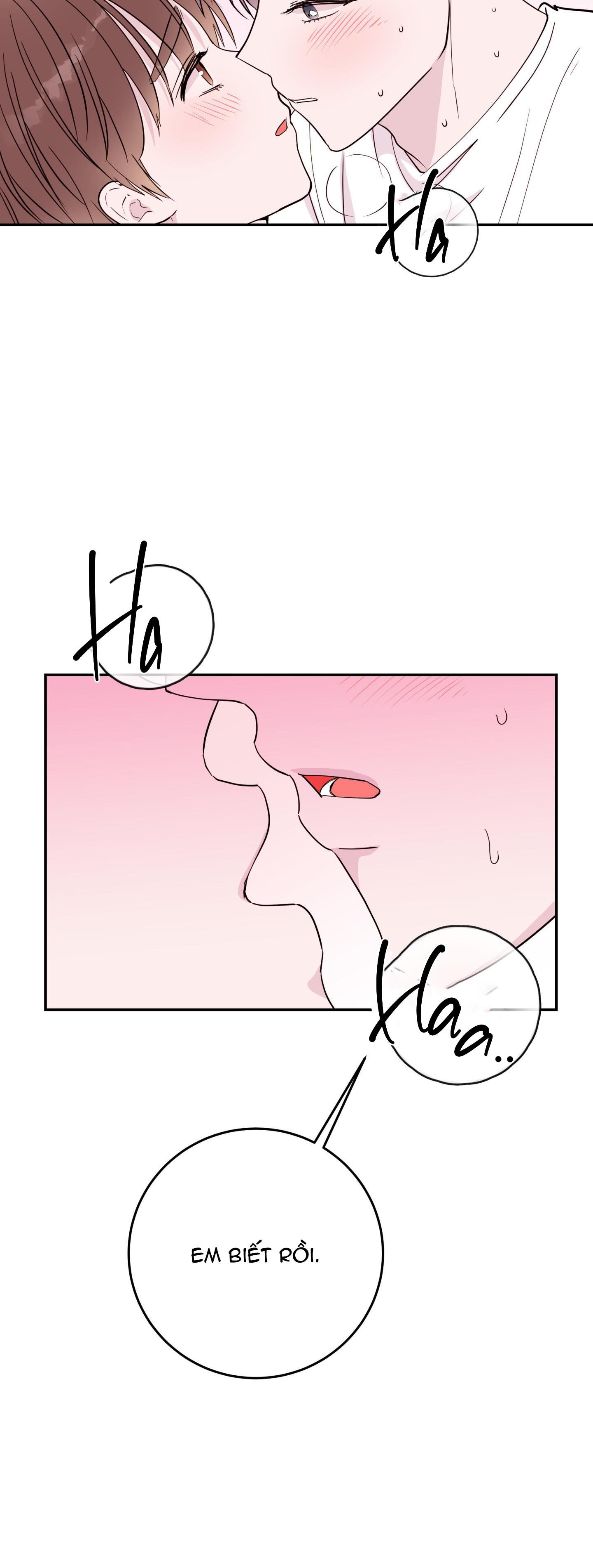 em trai vợ thật nguy hiểm chapter 21 6