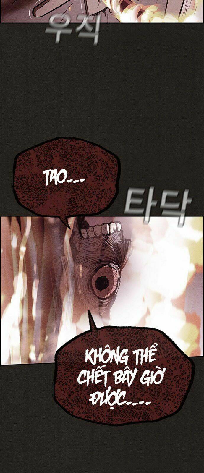 quái vật tại chung cư xanh chapter 49 34