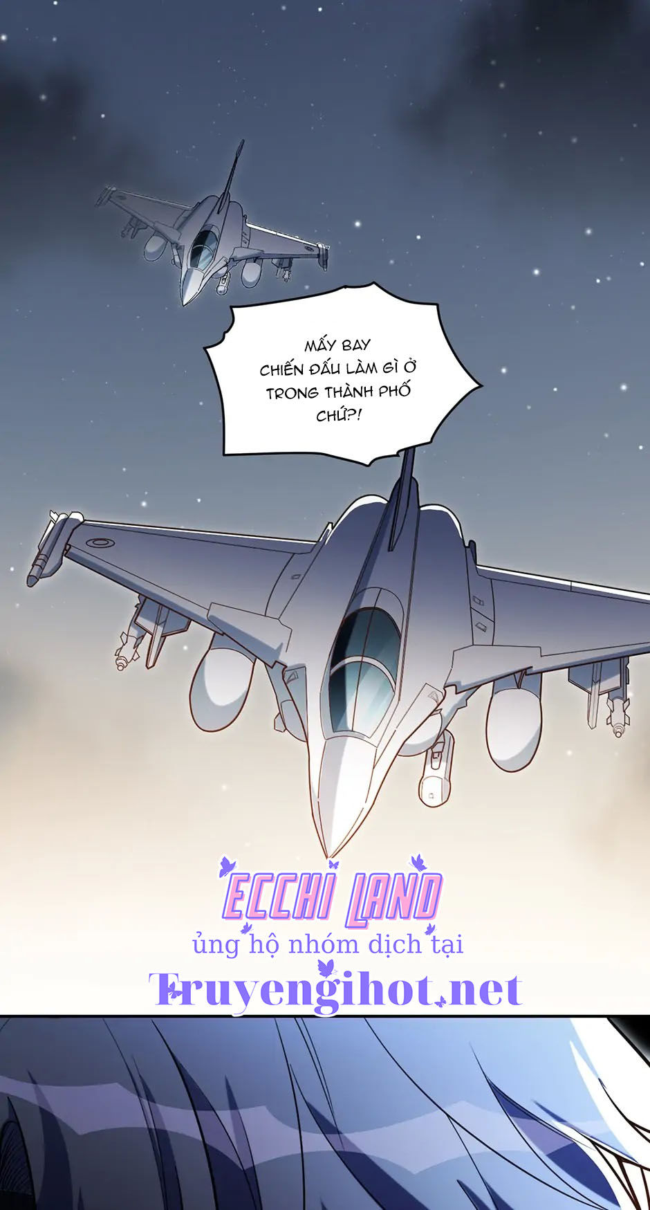 [16+] killing my love chapter 99.2 14