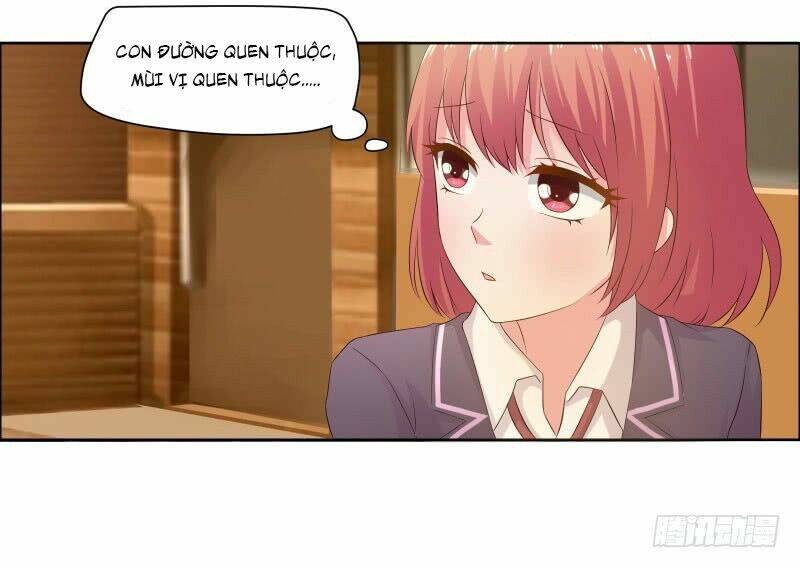 hào môn tiểu oan gia chapter 9 17