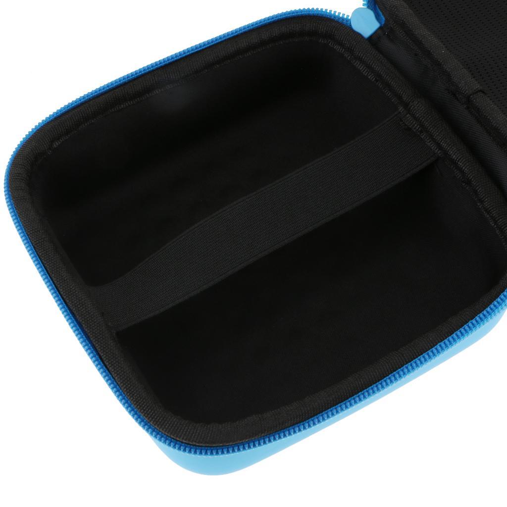 Protective Camera Carry Bag Case Cover Pouch for   -Blue