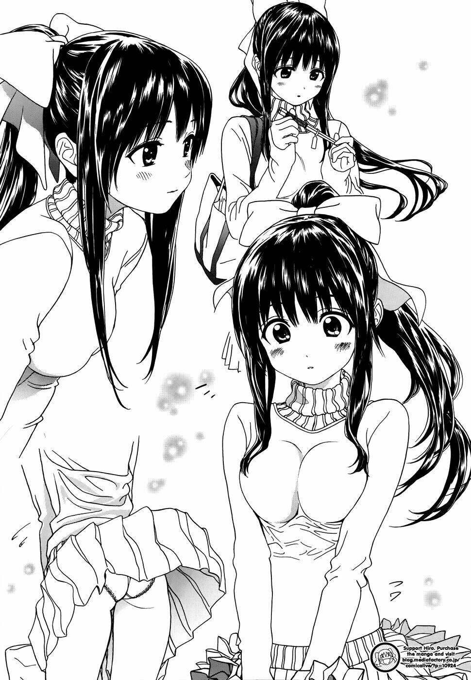 yumekuri chapter 2 14