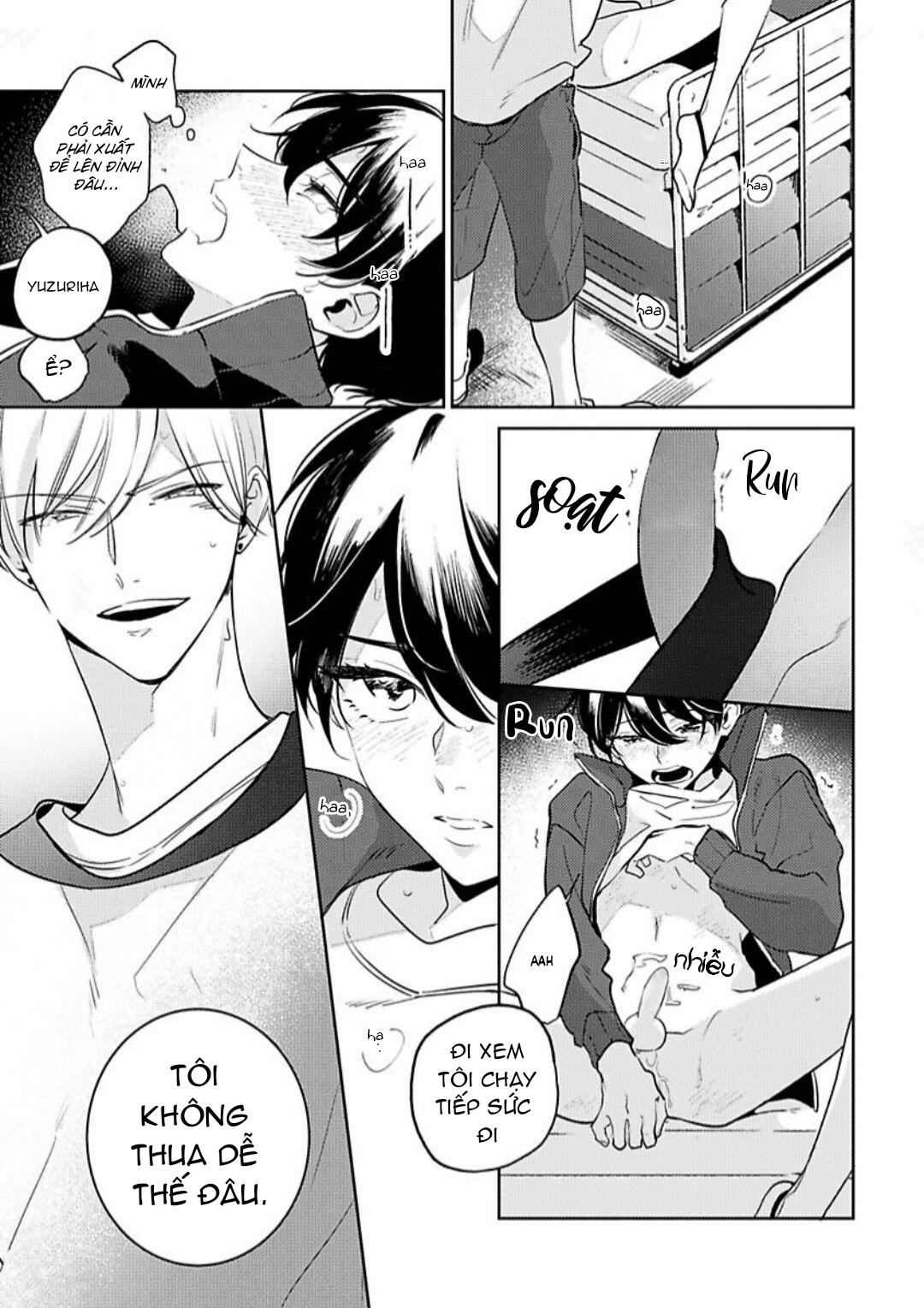 yêu vào bên trong chapter 2 31