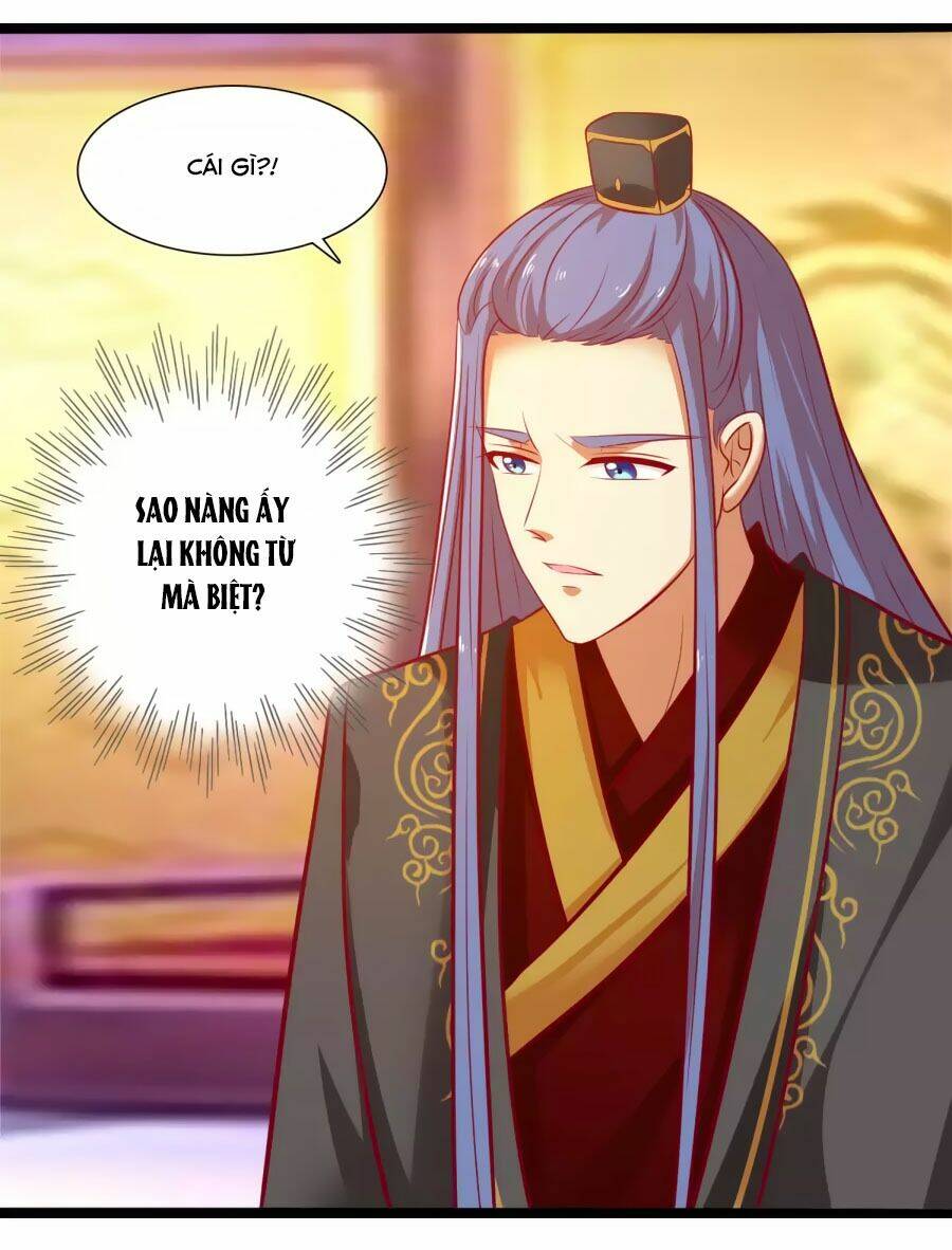 thỏ yêu tiểu vương phi chapter 45 28