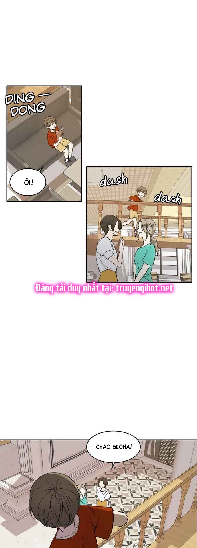 hẹn gặp anh ở kiếp thứ 19 chapter 2.1 37