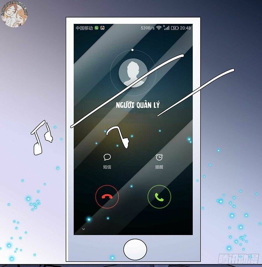 cô vợ siêu mẫu của cố thiếu chapter 52 27