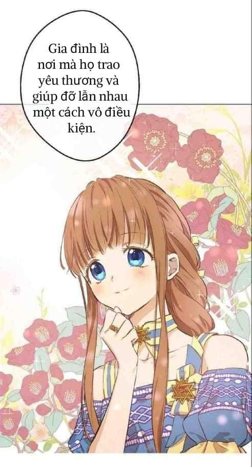 bỗng một ngày nọ tôi trở thành nàng công chúa chapter 65 69