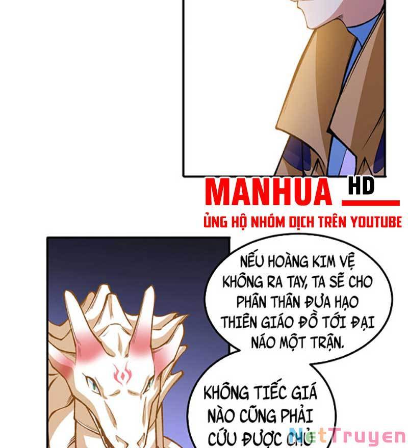 võ đạo độc tôn chapter 558 5