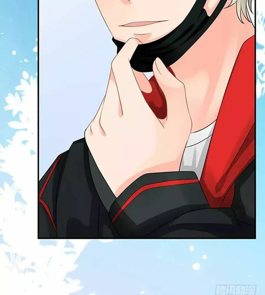 luyến đường thời quang chapter 62 62