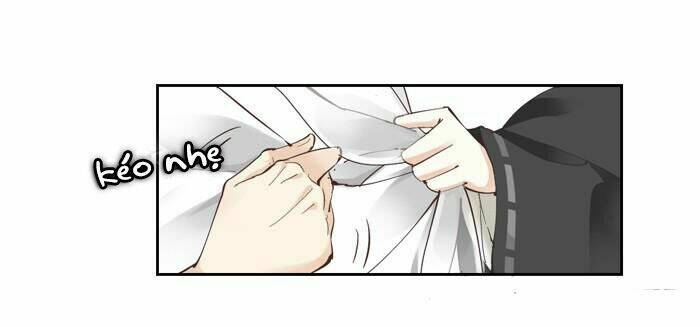 thiền tâm vấn đạo chapter 1 11