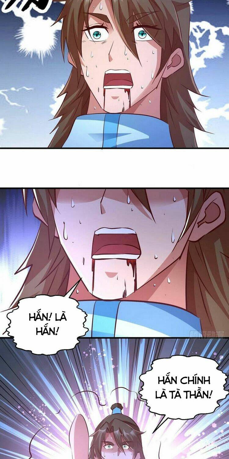 thiên hạ kiếp chapter 68 23