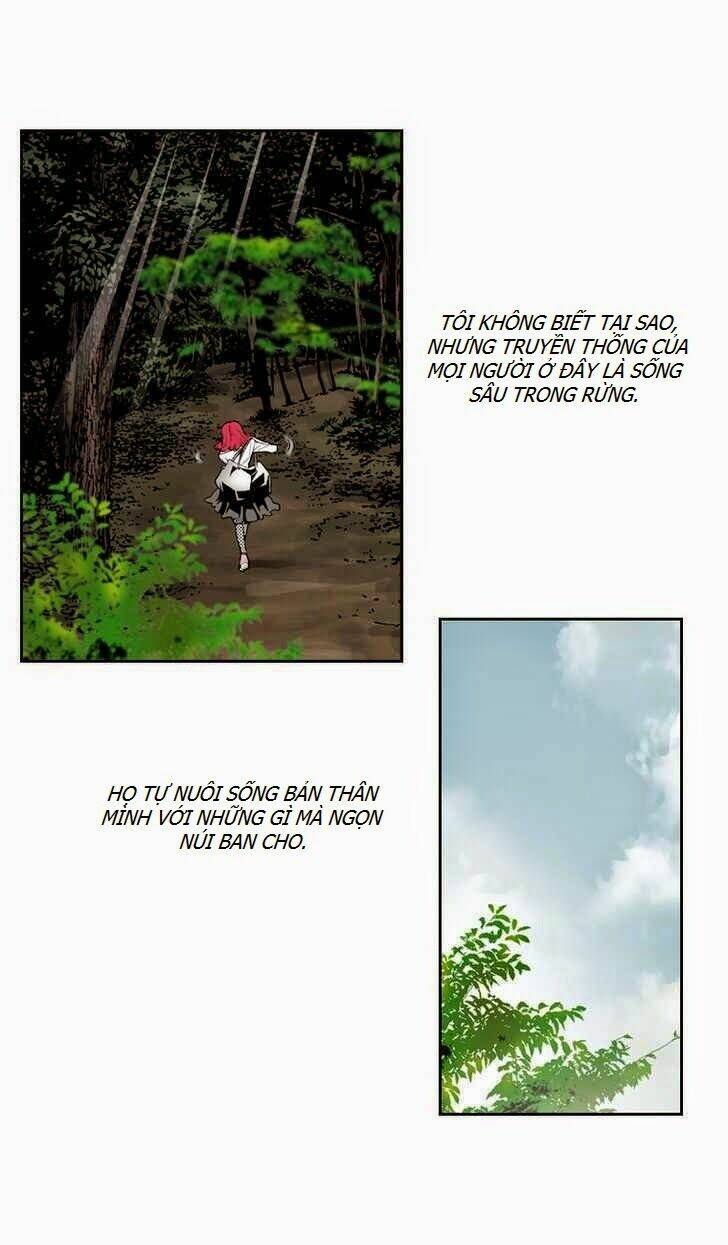 from hell chapter 1 8