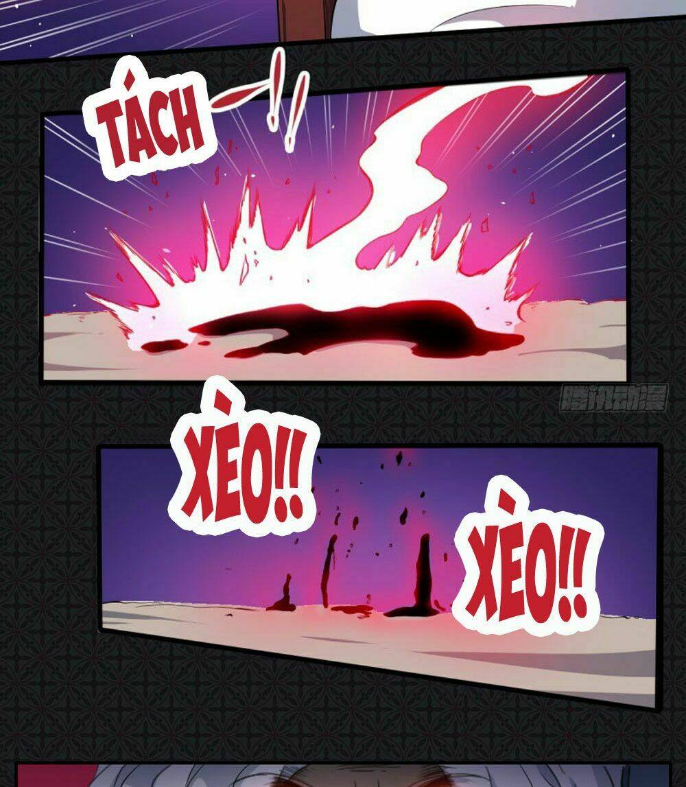 ngạo kiều quỷ vương yêu ta chapter 71 6