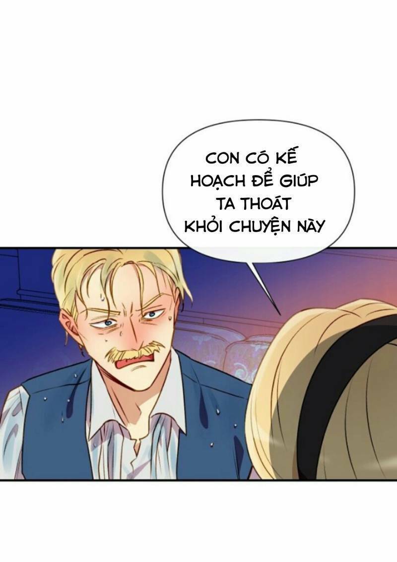 khế ước của nữ công tước quái vật chapter 43 43