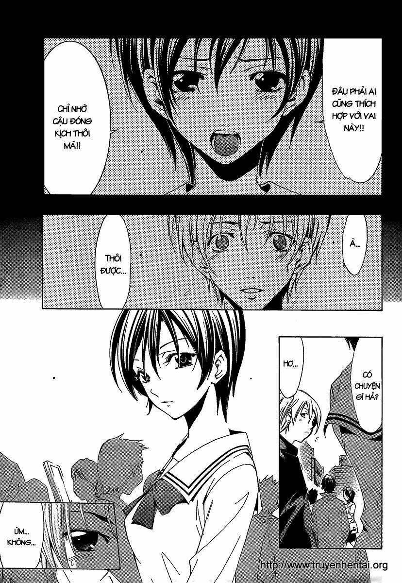 thị trấn tình yêu chapter 67 5