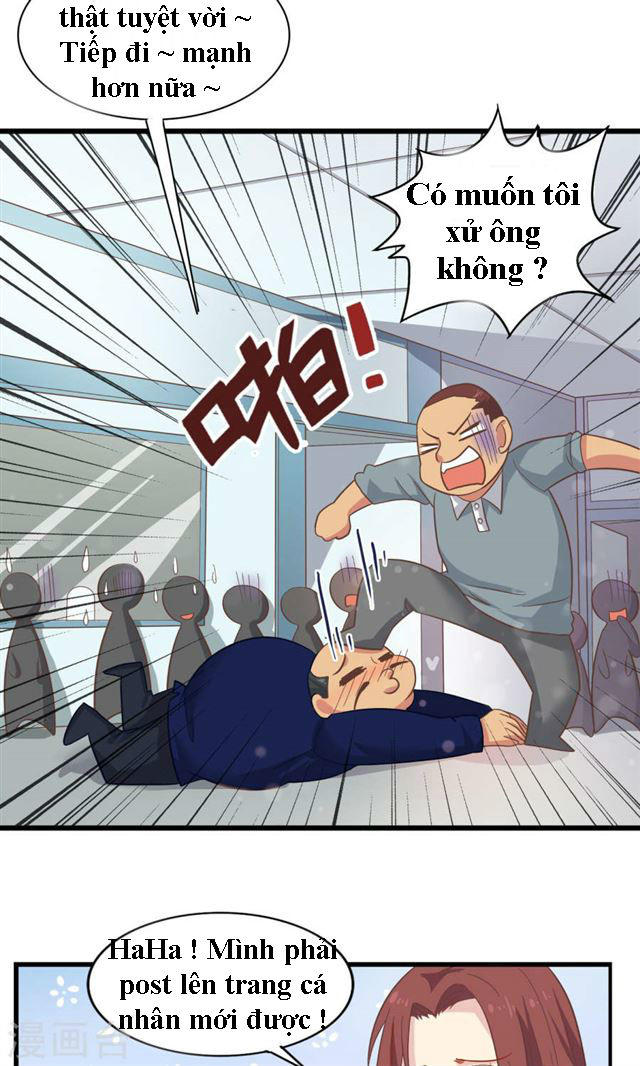 cô dâu của ma cà rồng chapter 5 20