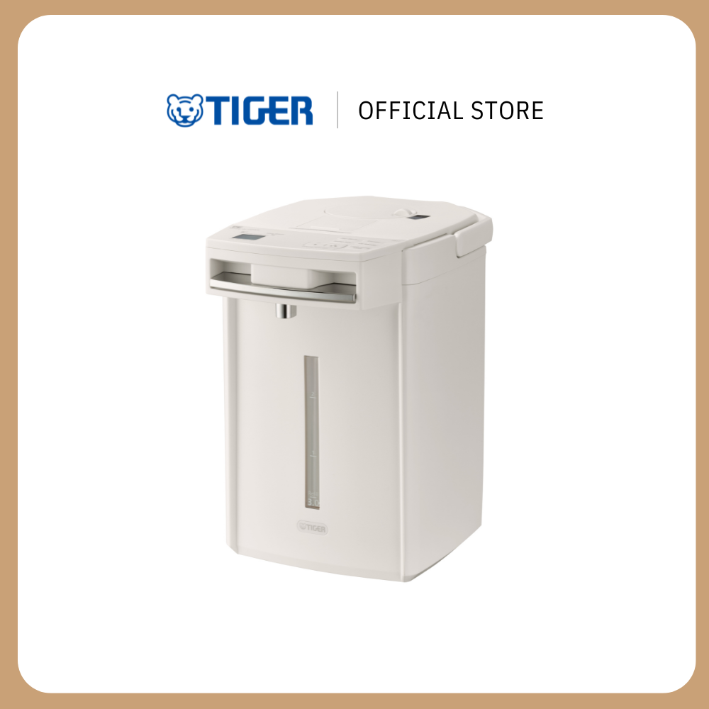 Bình Thủy Điện TIGER PIM-J30W - Hàng chính hãng