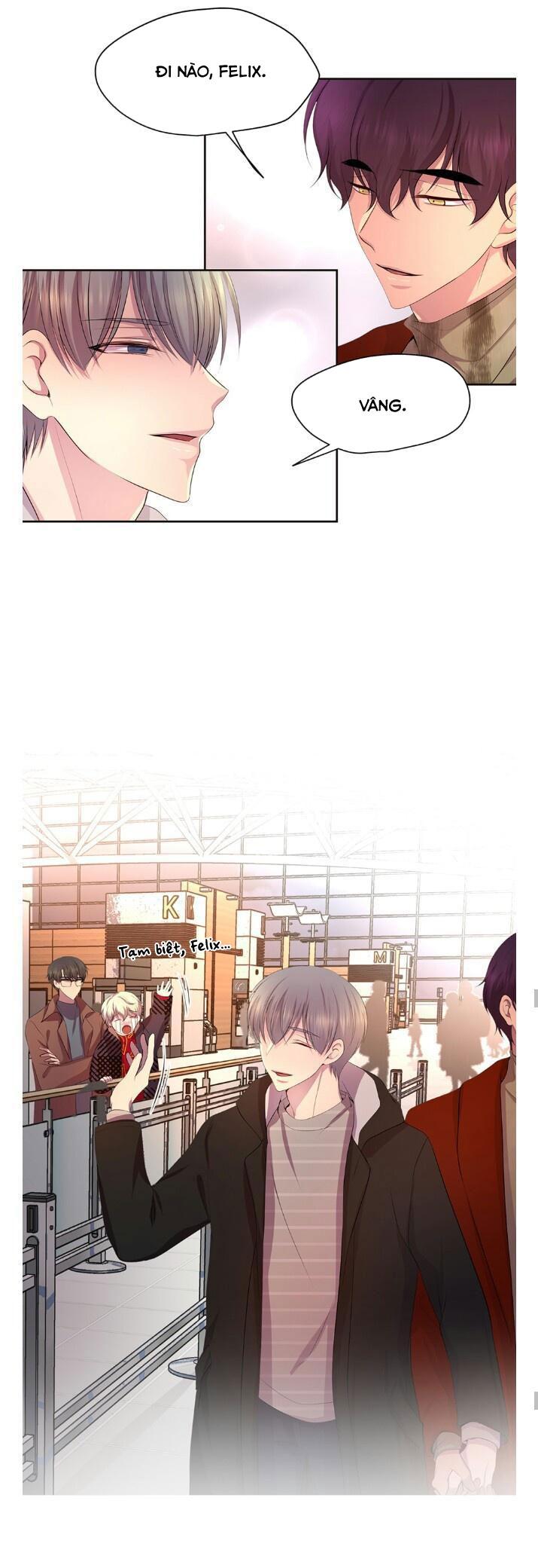 giữ em thật chặt (hold me tight) chapter 98 14